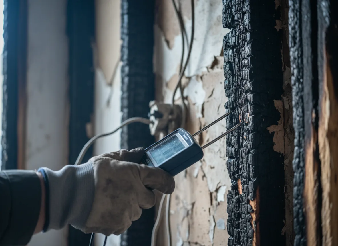 Fire Damage Restoration Pocomoke City, MD FAQs